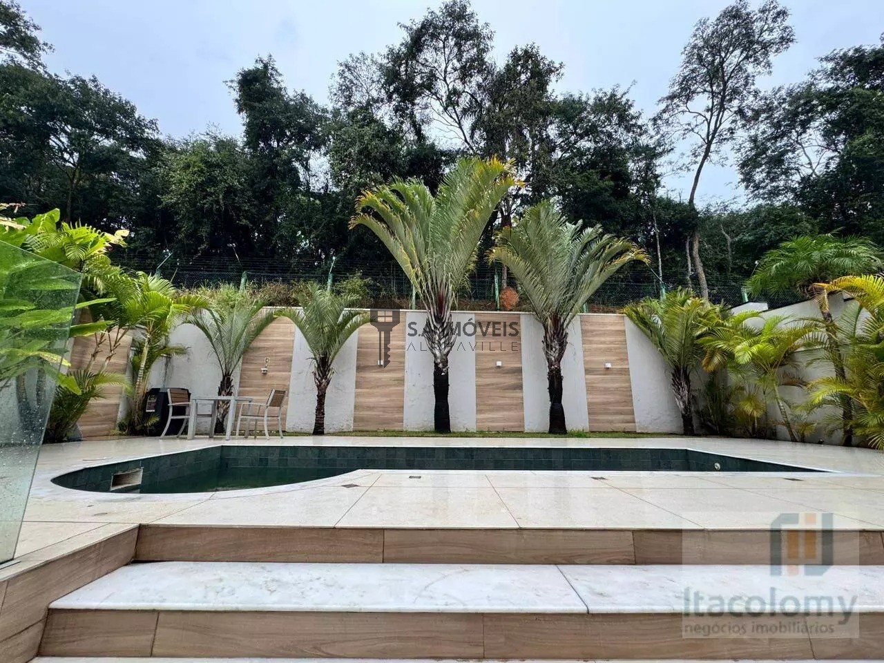 Casa, 5 quartos, 399 m² - Foto 31