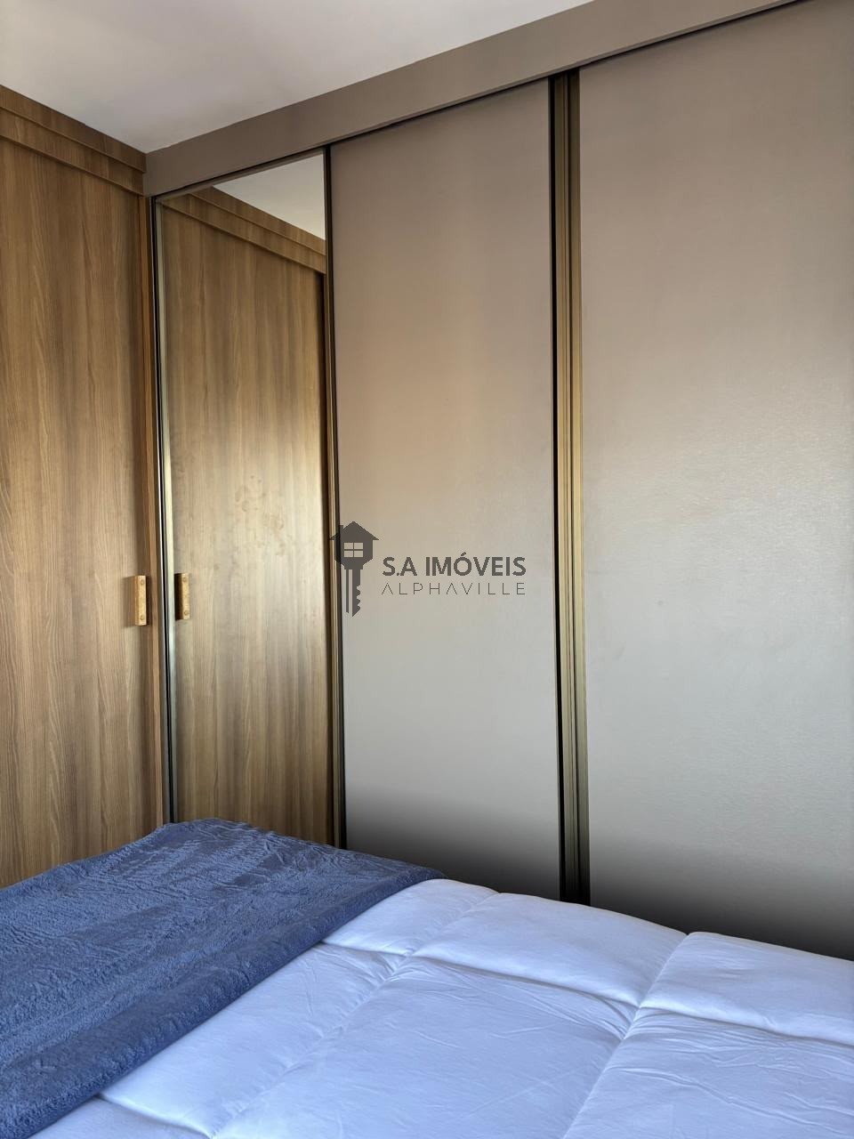 Apartamento, 1 quarto, 40 m² - Foto 12