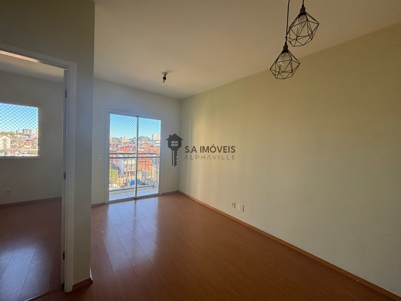 Apartamento, 2 quartos, 55 m² - Foto 14