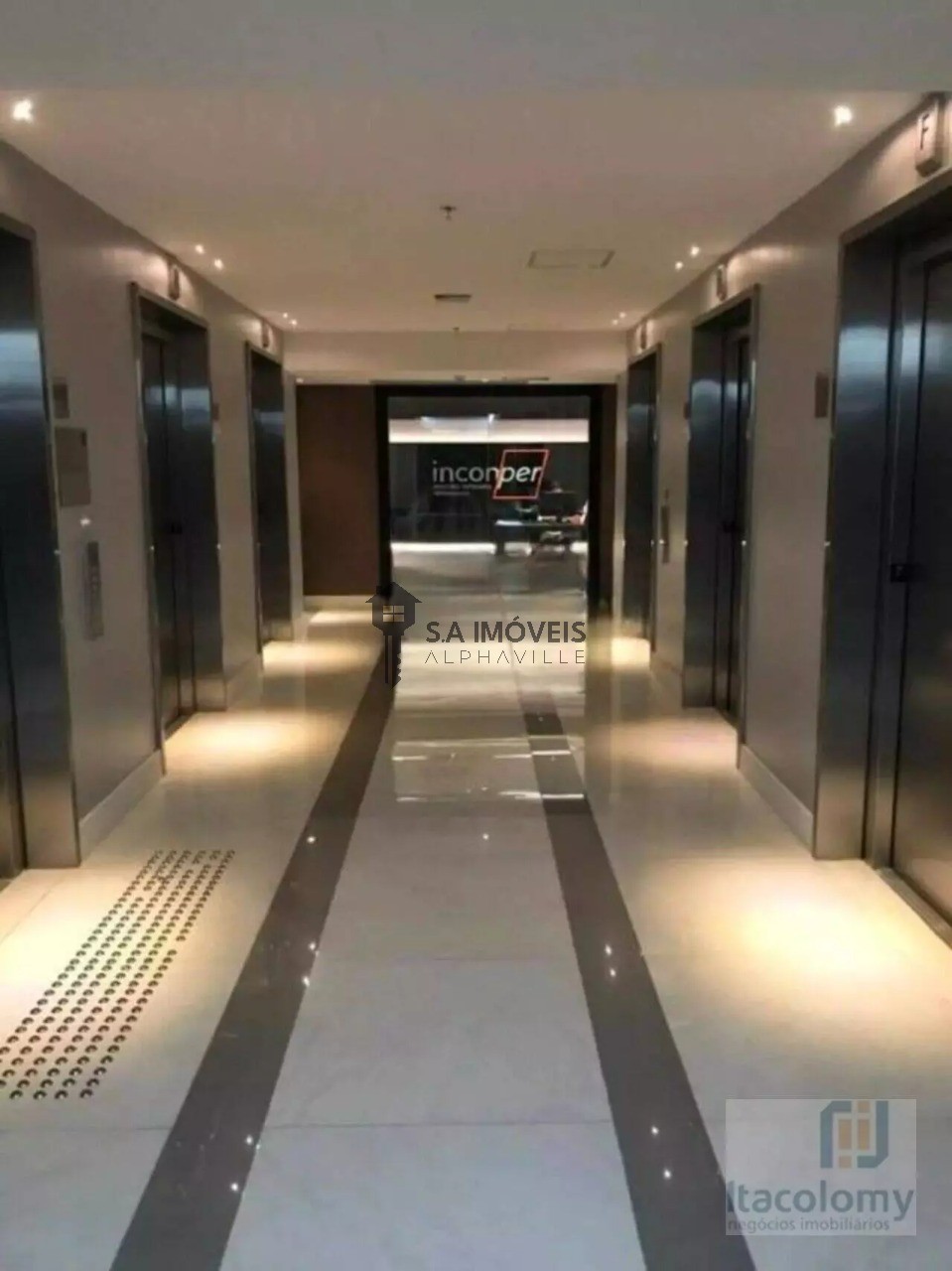 Sala-Conjunto, 66 m² - Foto 4