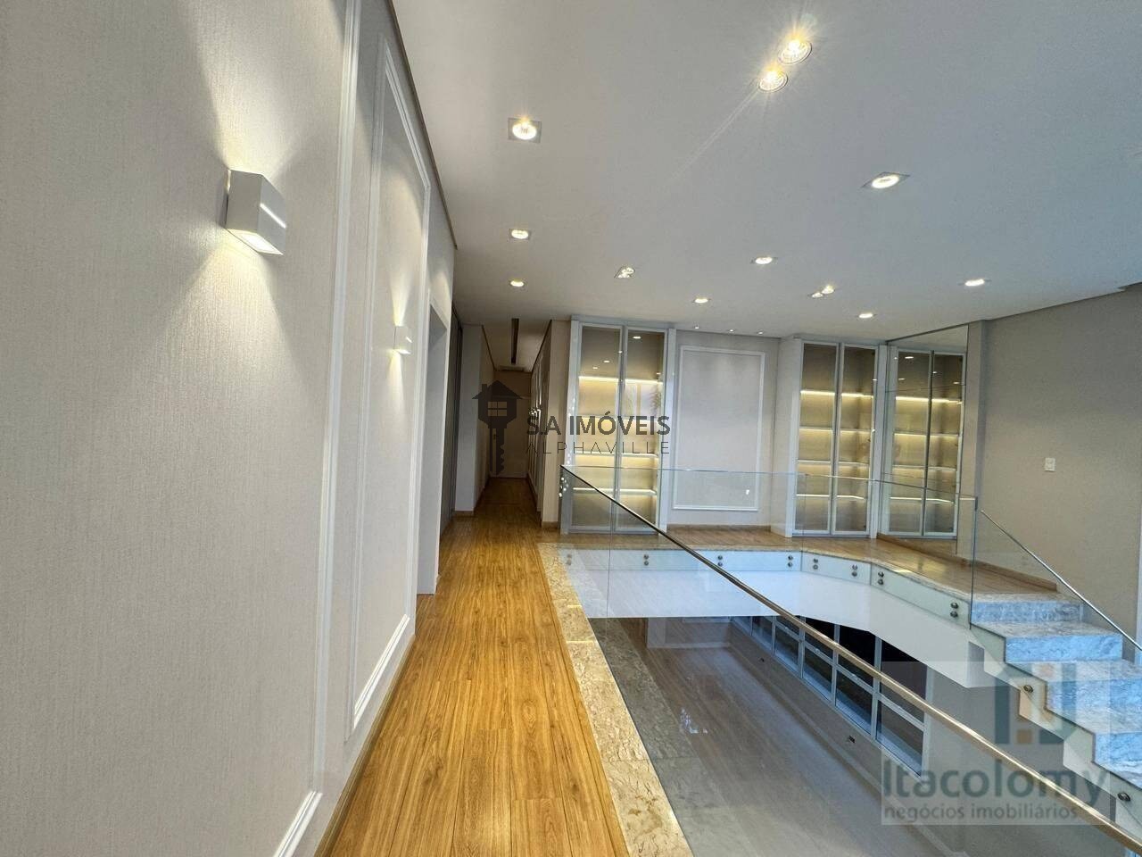 Casa, 5 quartos, 399 m² - Foto 19