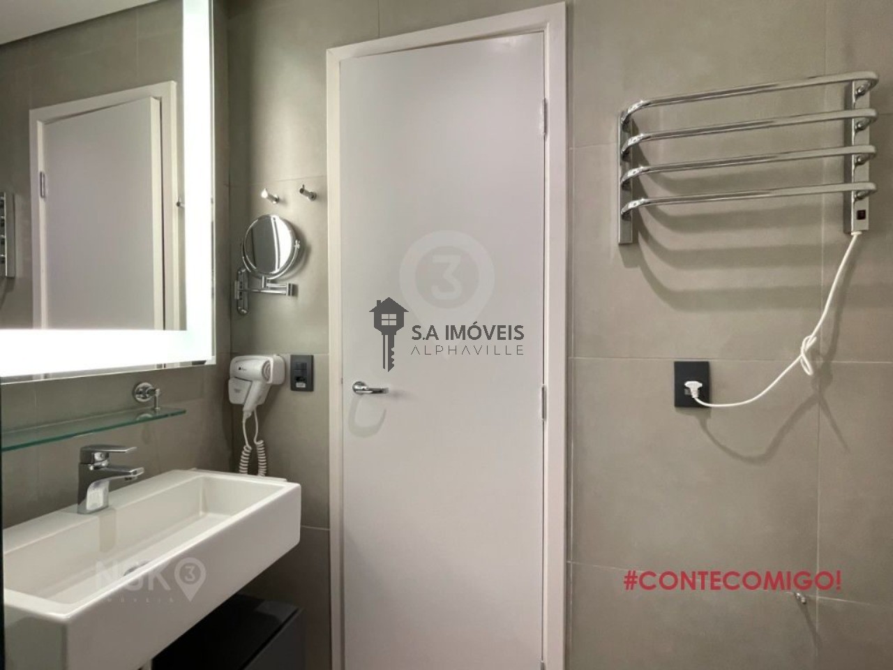 Apartamento, 1 quarto, 29 m² - Foto 10