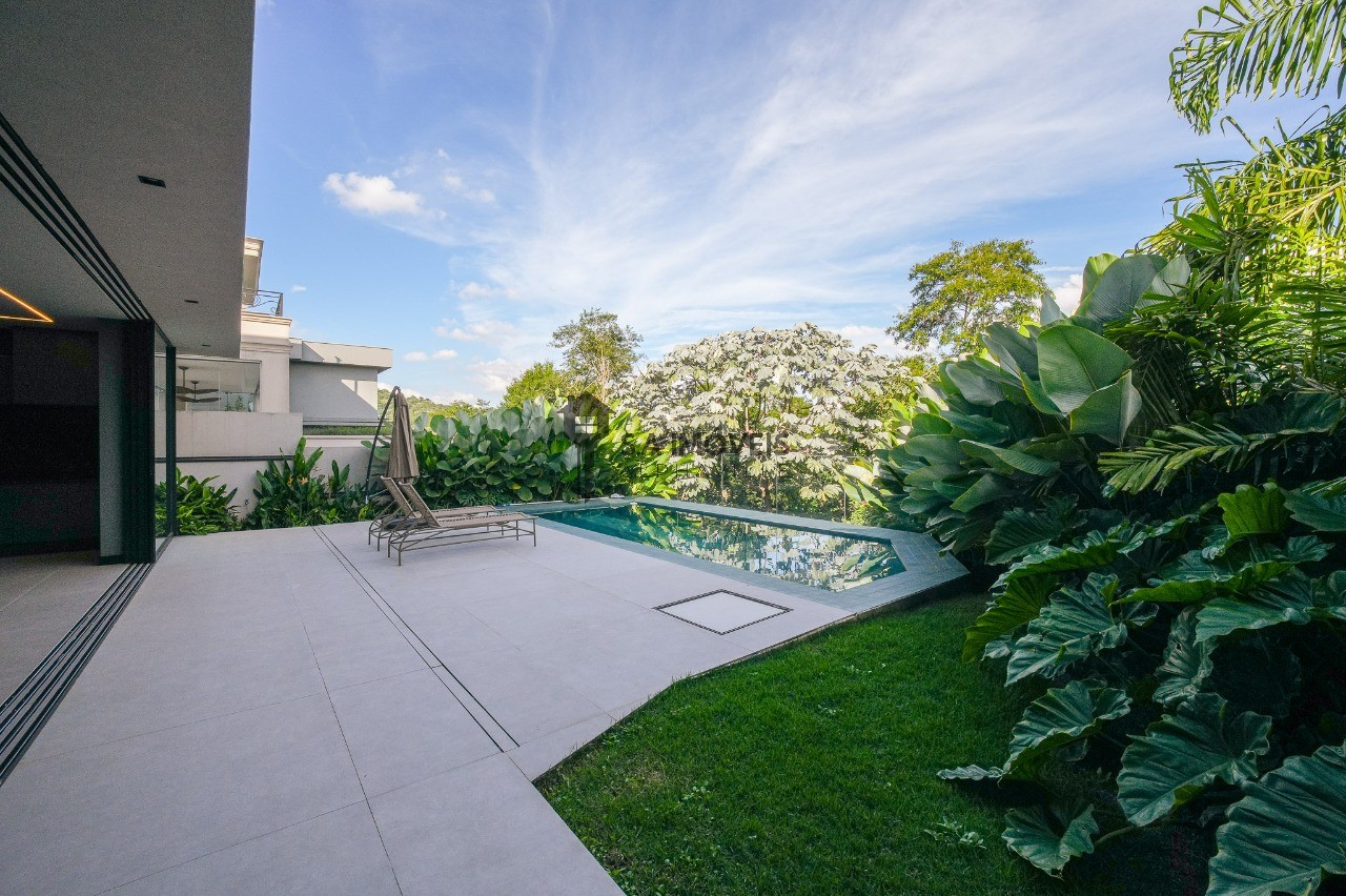 Casa, 4 quartos, 500 m² - Foto 24