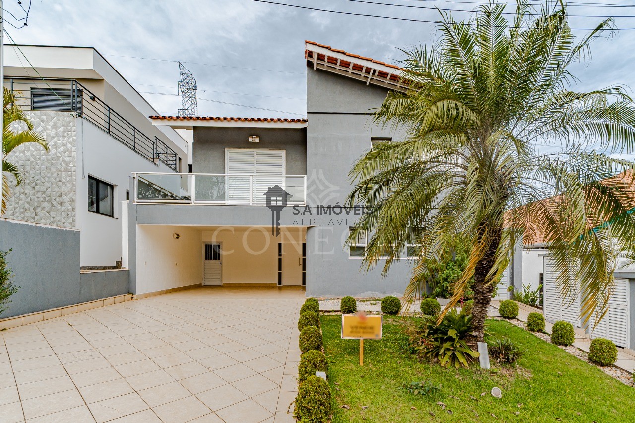 Casa, 4 quartos, 400 m² - Foto 2
