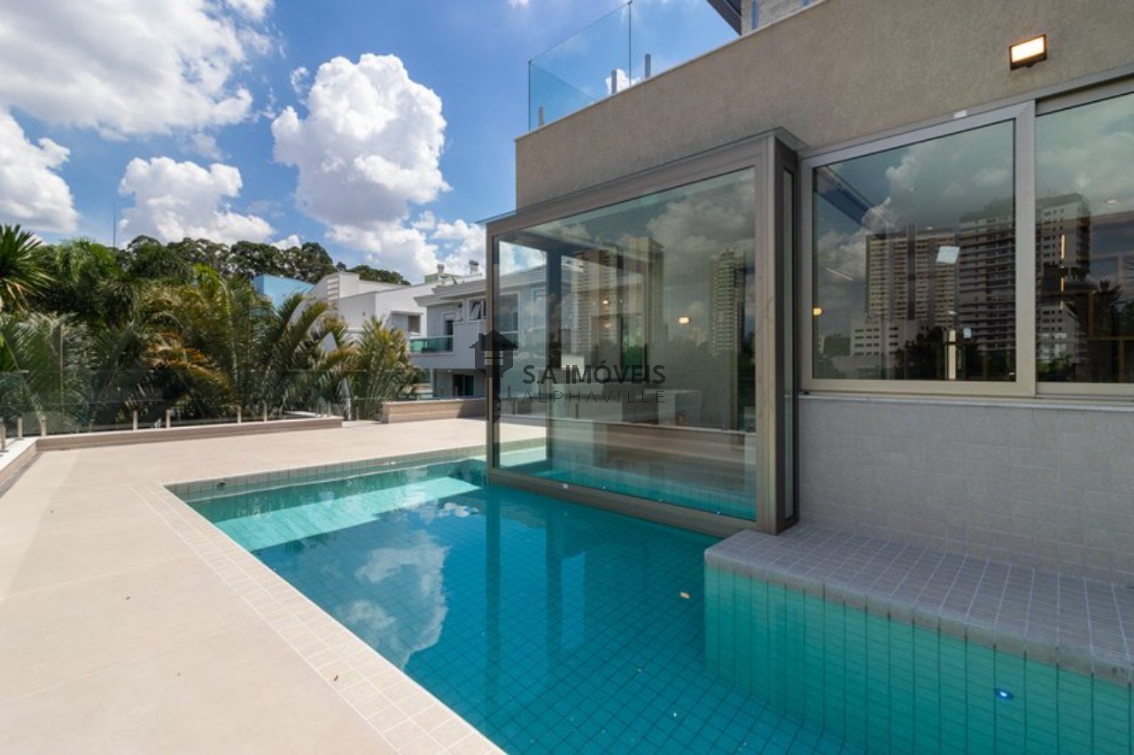 Casa, 4 quartos, 678 m² - Foto 24