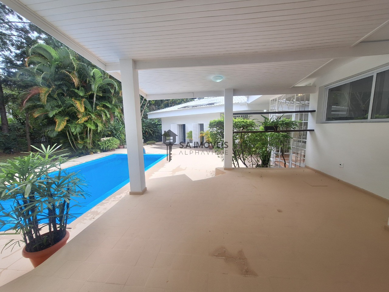 Casa, 4 quartos, 281 m² - Foto 5
