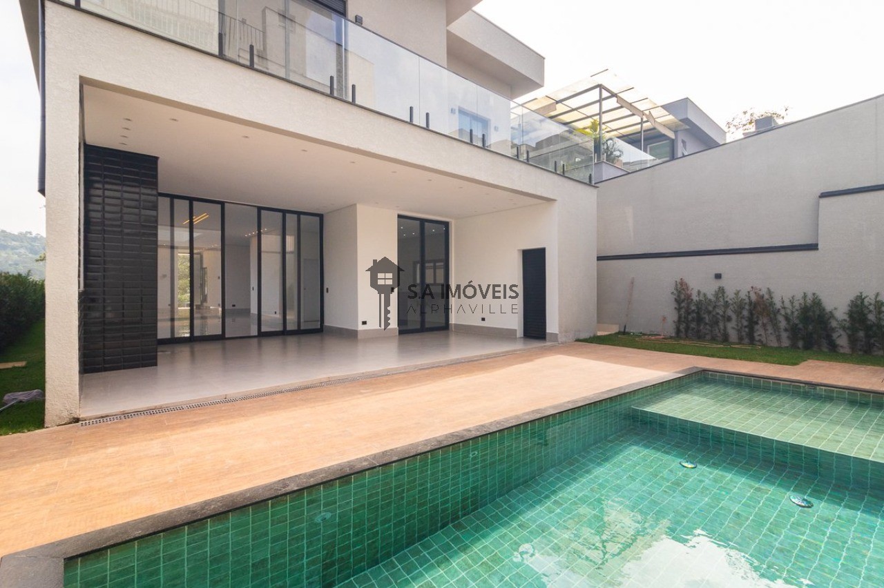 Casa, 4 quartos, 425 m² - Foto 15