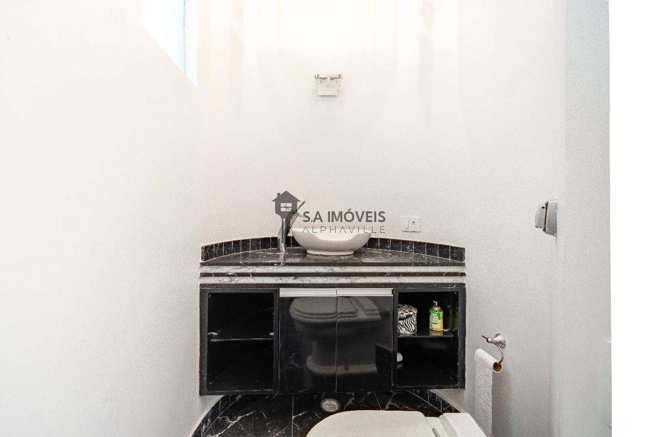 Casa, 4 quartos, 550 m² - Foto 15