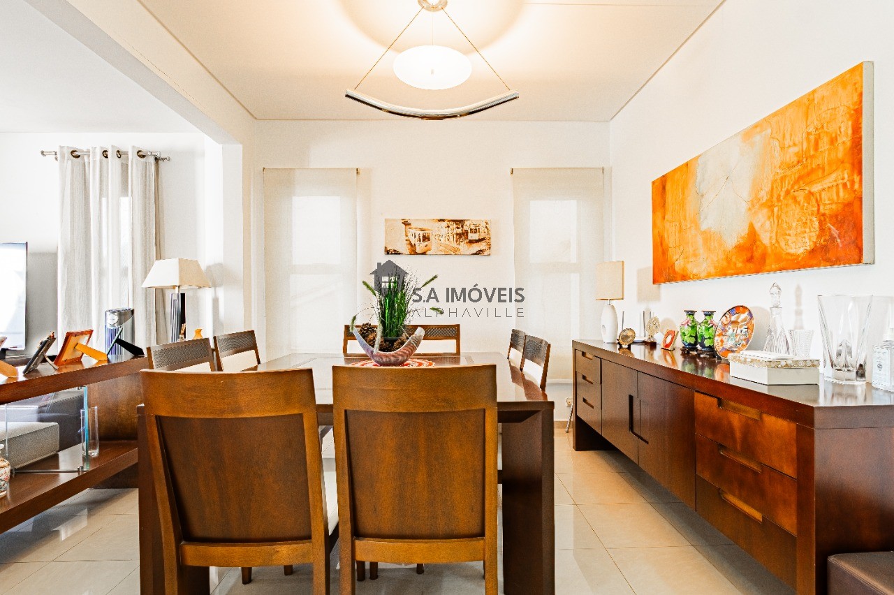 Casa, 4 quartos, 350 m² - Foto 15