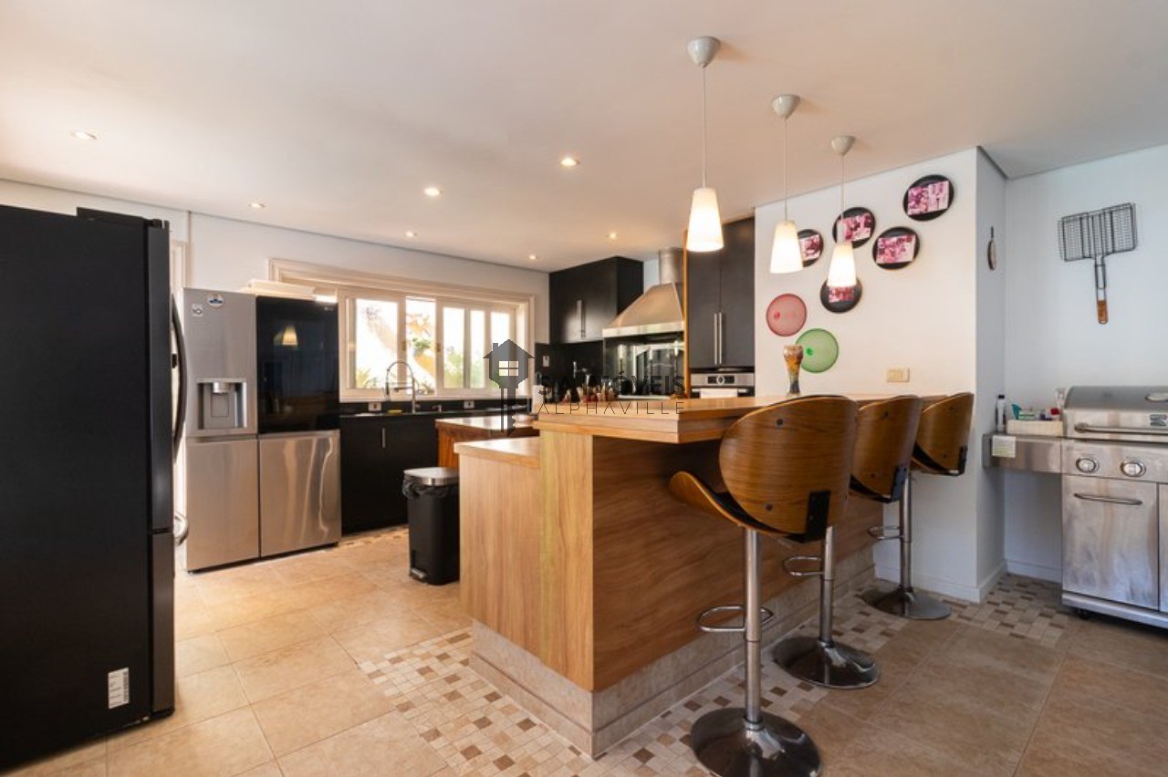Casa, 4 quartos, 630 m² - Foto 31