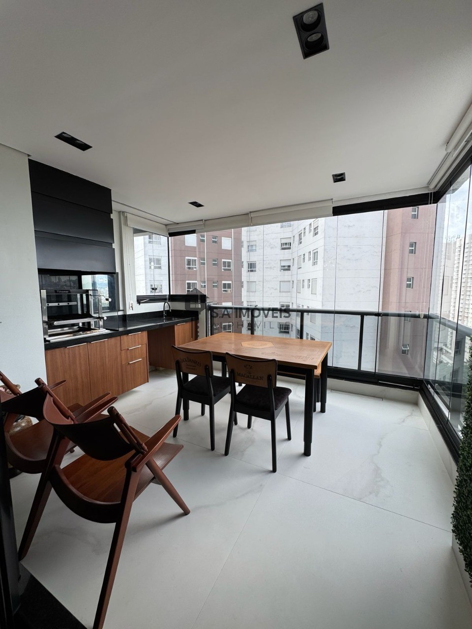 Apartamento, 2 quartos, 112 m² - Foto 13