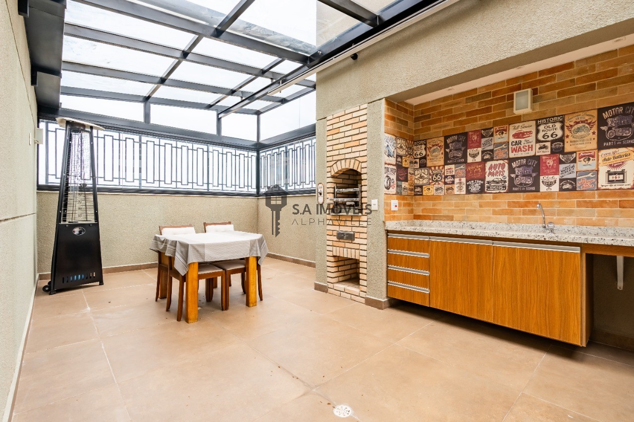 Cobertura, 3 quartos, 165 m² - Foto 19