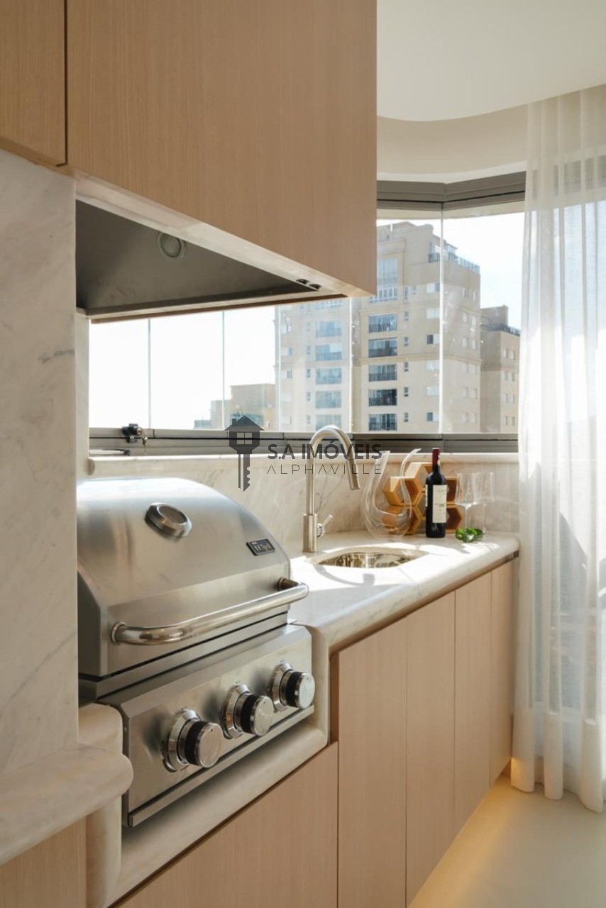 Apartamento, 3 quartos, 180 m² - Foto 18