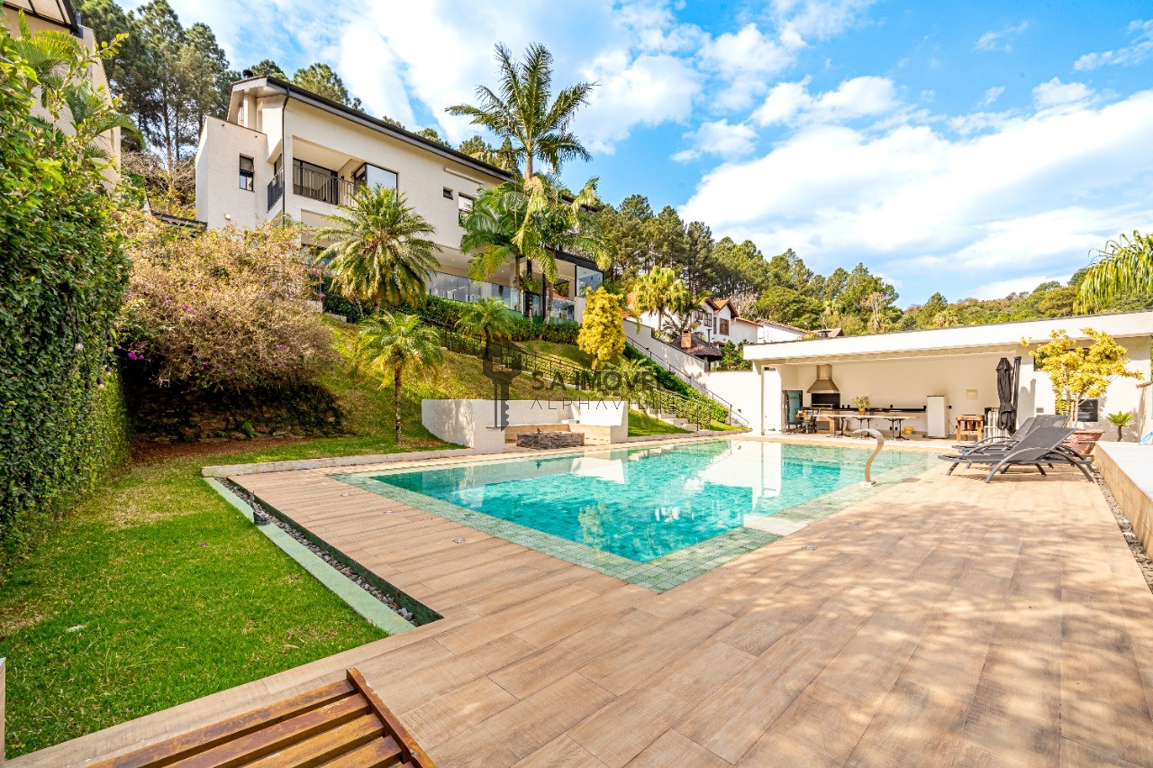 Casa, 4 quartos, 650 m² - Foto 2