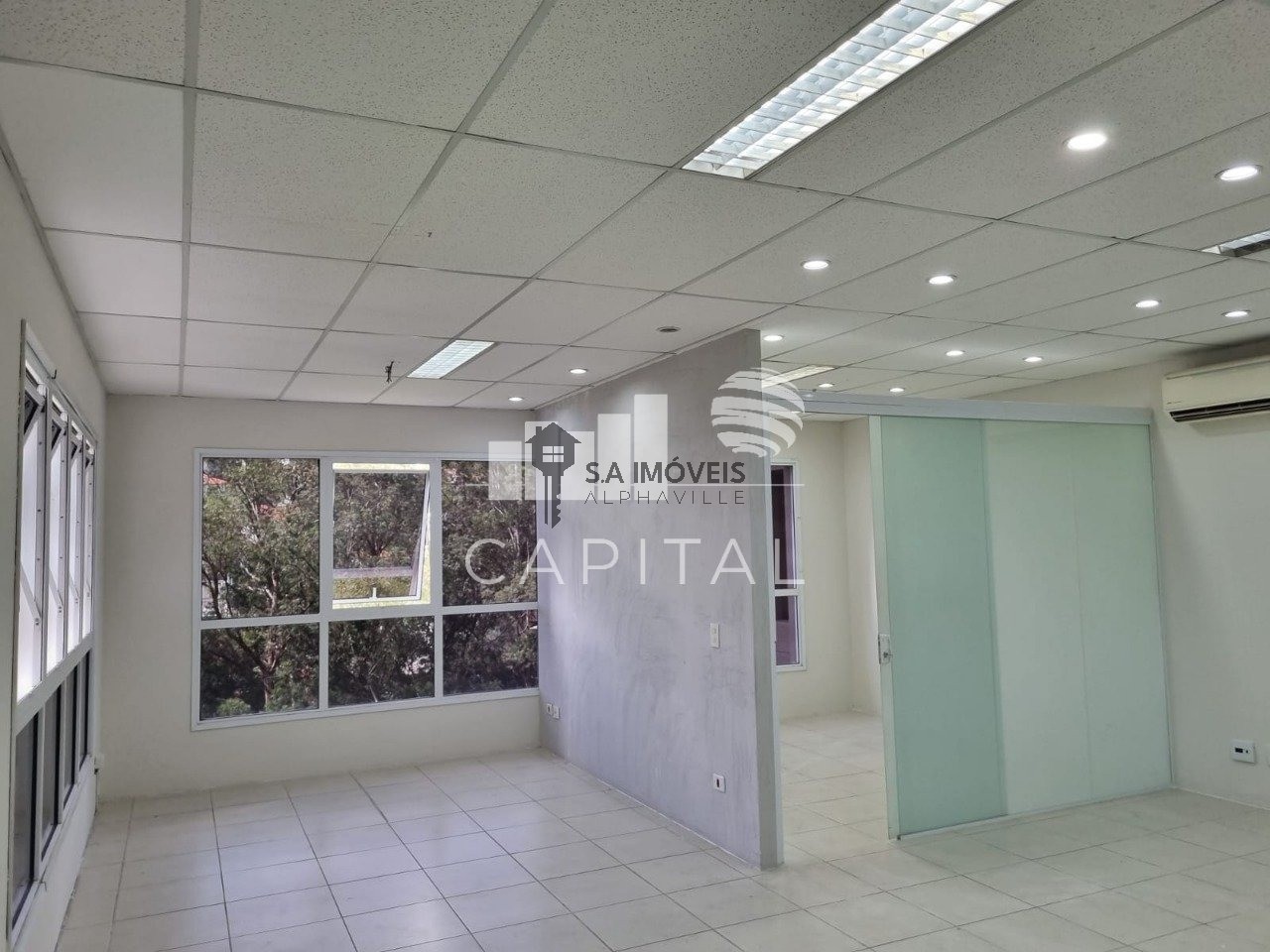 Sala-Conjunto, 80 m² - Foto 10