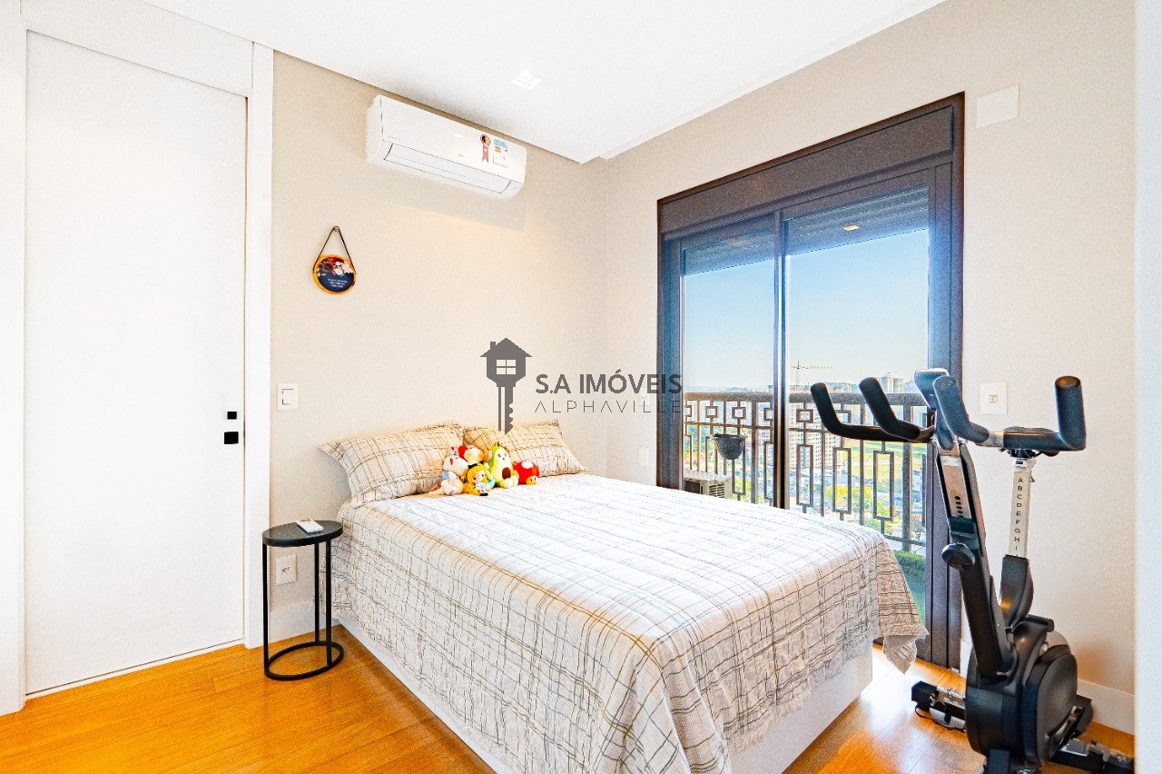 Apartamento, 3 quartos, 228 m² - Foto 30