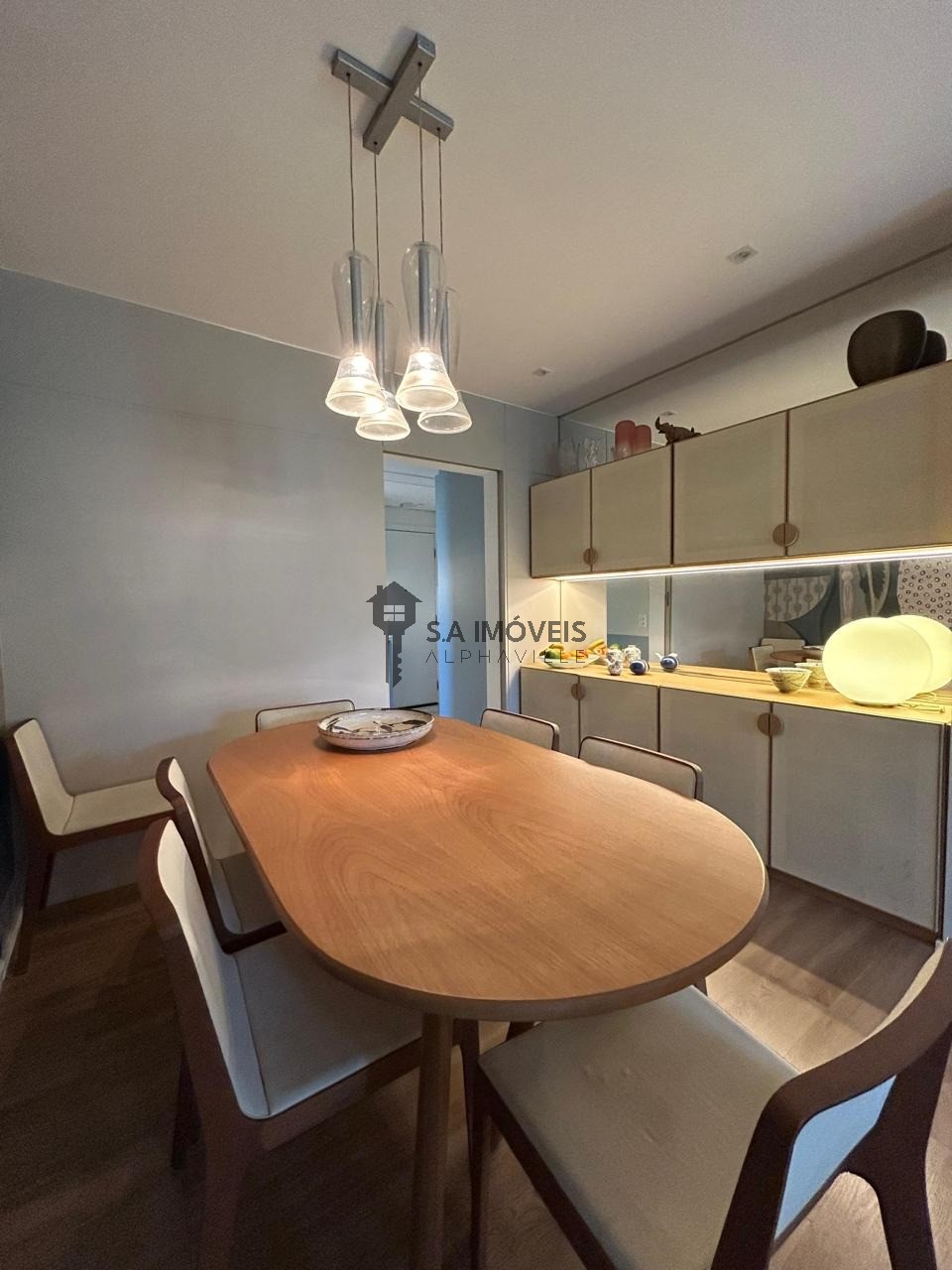 Apartamento, 3 quartos, 139 m² - Foto 16