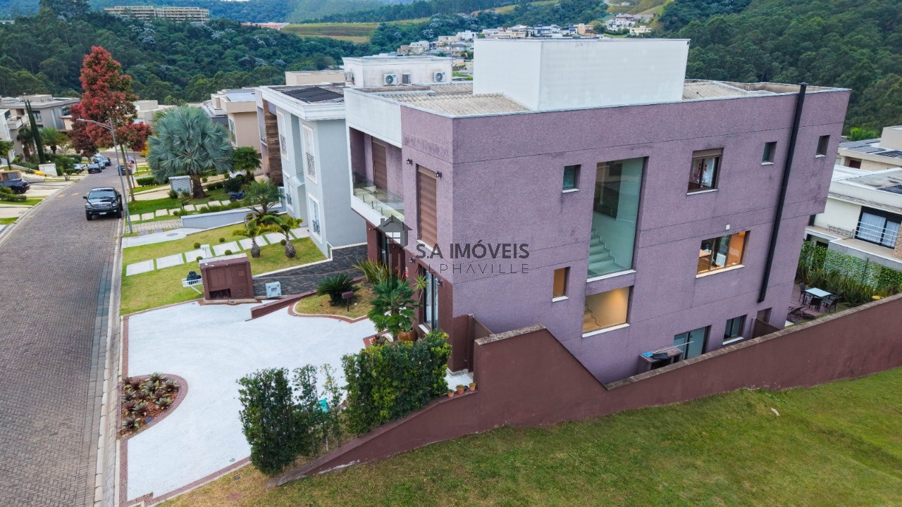 Casa, 4 quartos, 440 m² - Foto 53