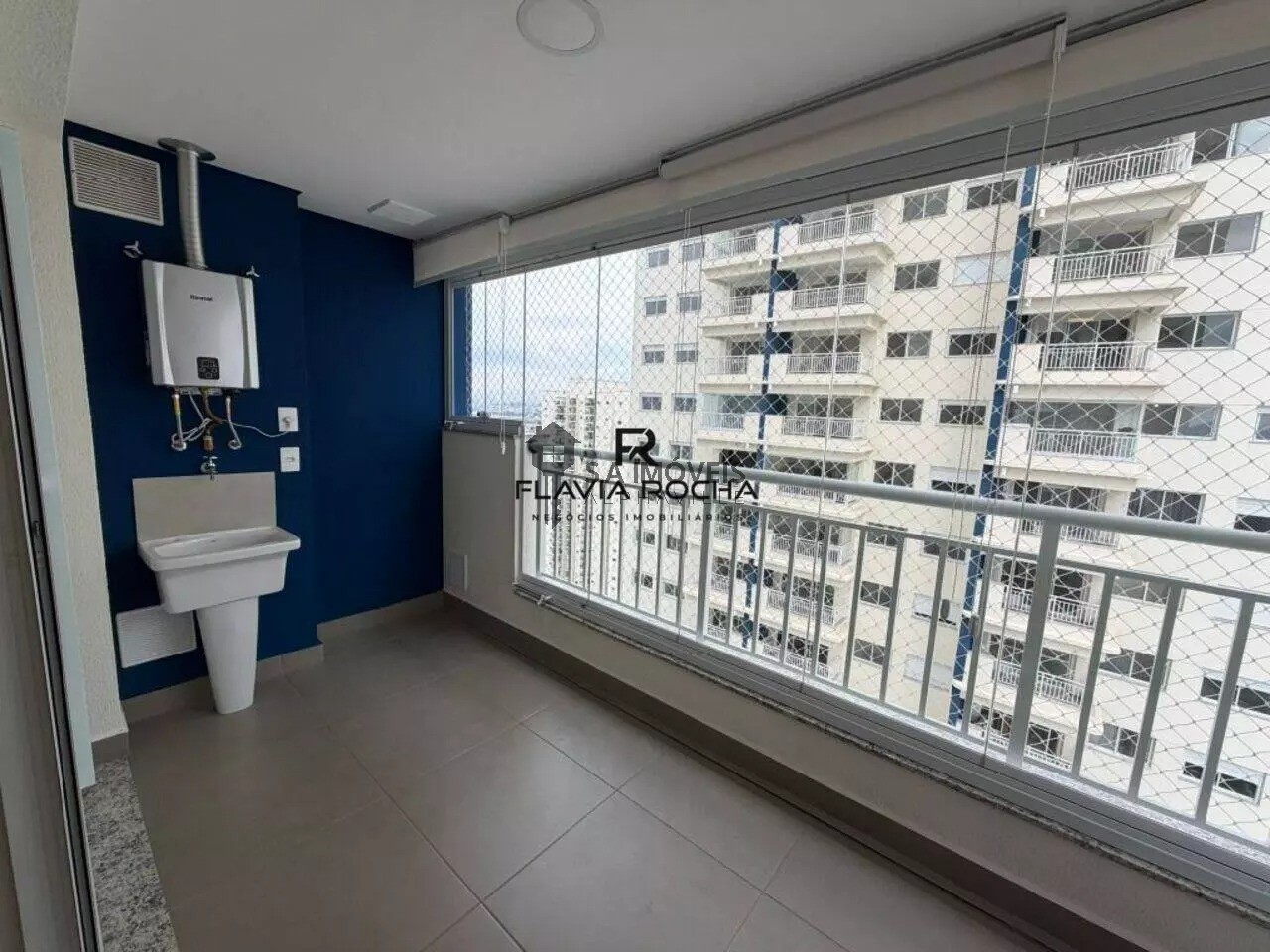 Apartamento, 2 quartos, 69 m² - Foto 14