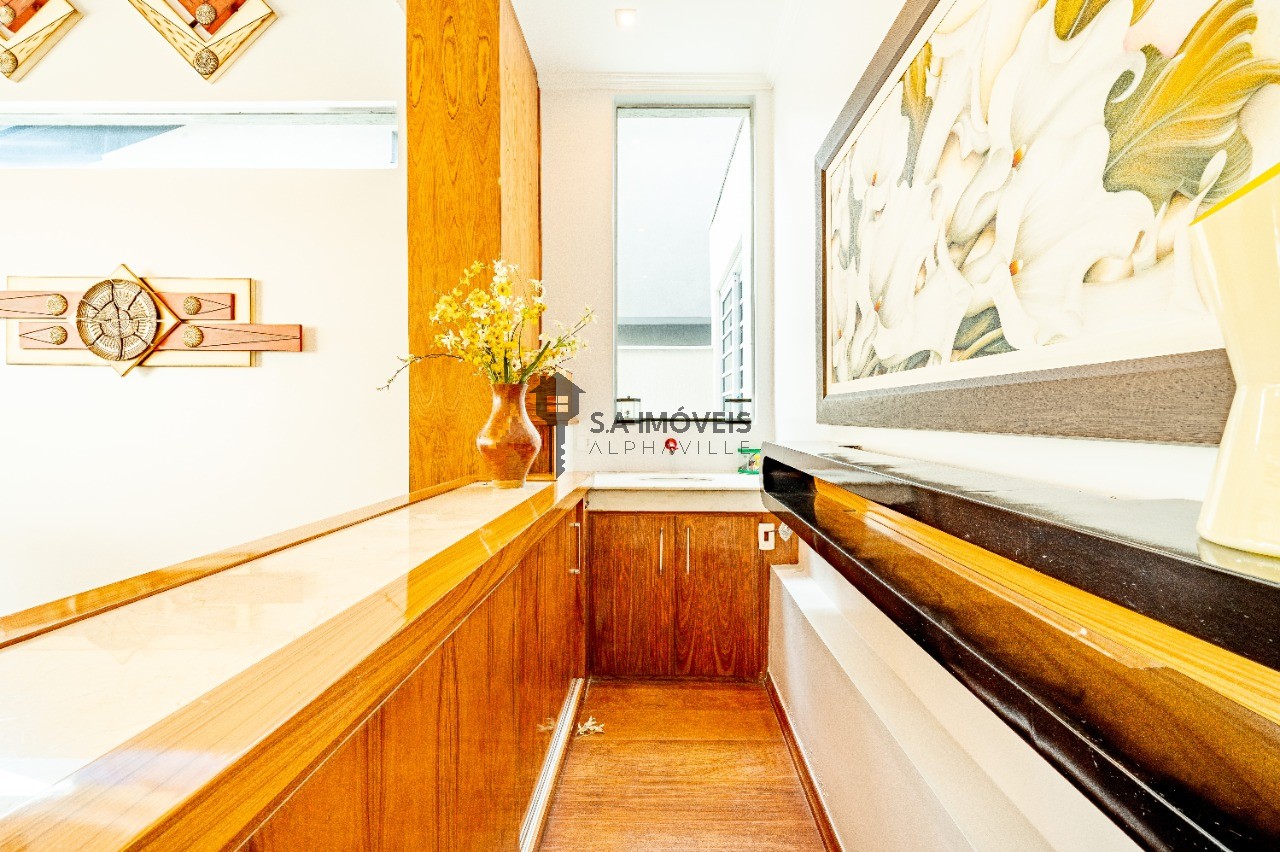 Casa, 4 quartos, 550 m² - Foto 45