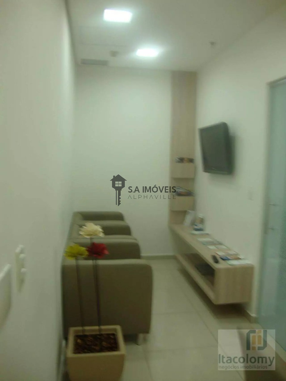 Sala-Conjunto, 90 m² - Foto 3