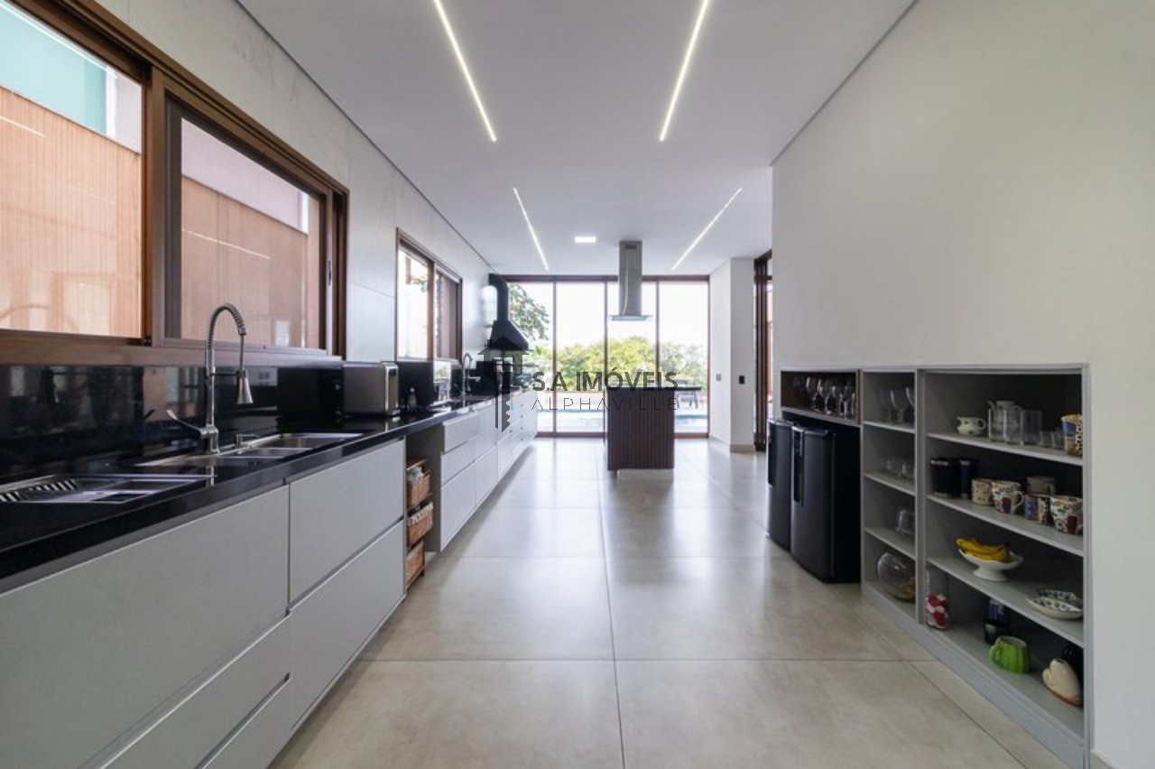 Casa, 4 quartos, 419 m² - Foto 36