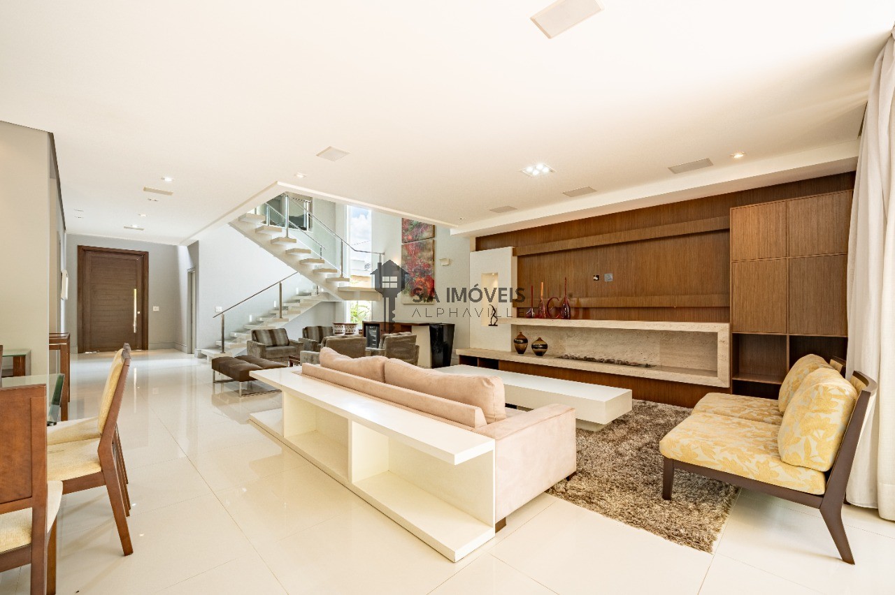 Casa, 4 quartos, 412 m² - Foto 36