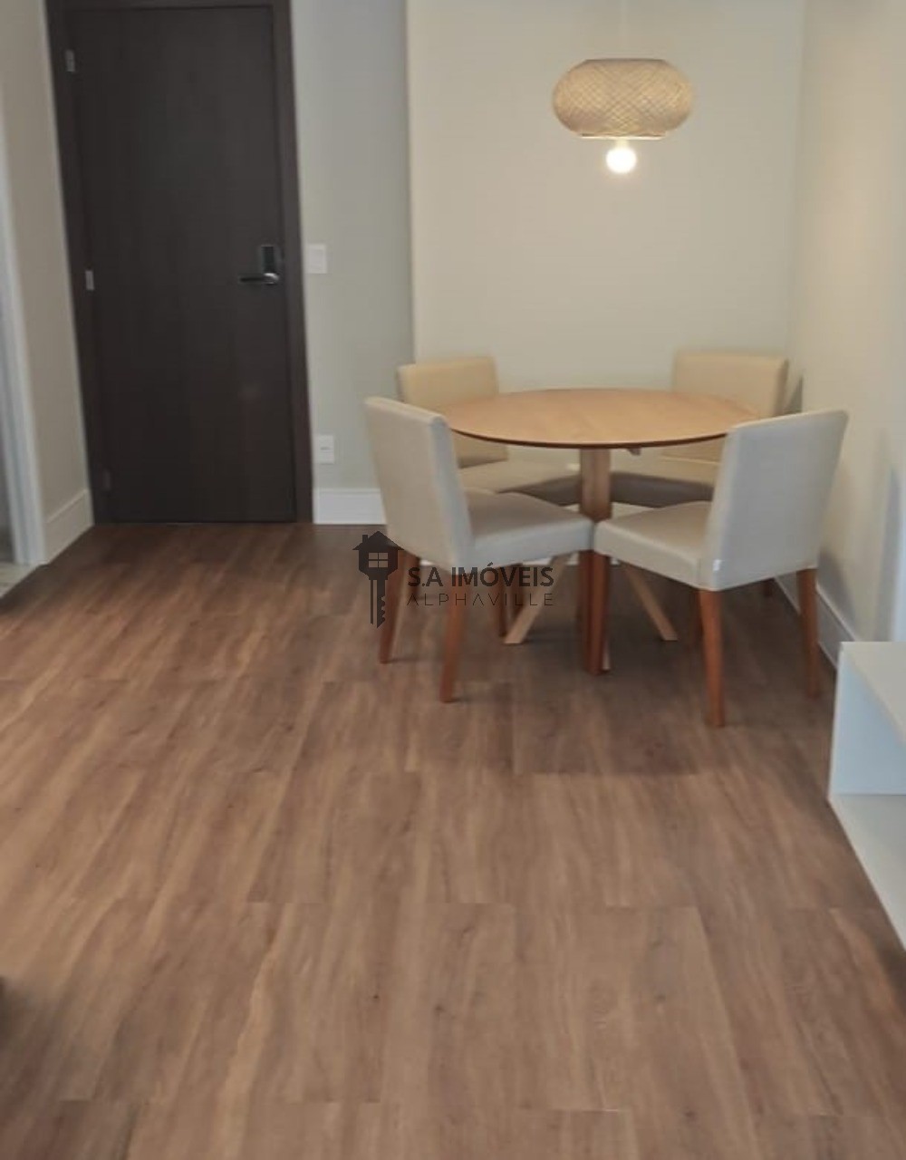 Apartamento, 1 quarto, 52 m² - Foto 8
