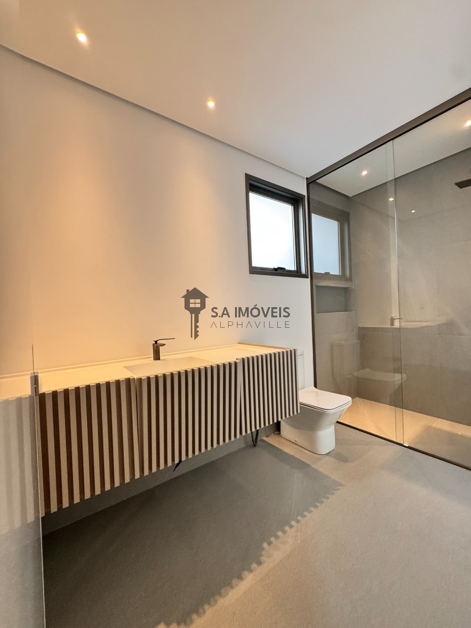 Casa de Condomínio, 4 quartos - Foto 40