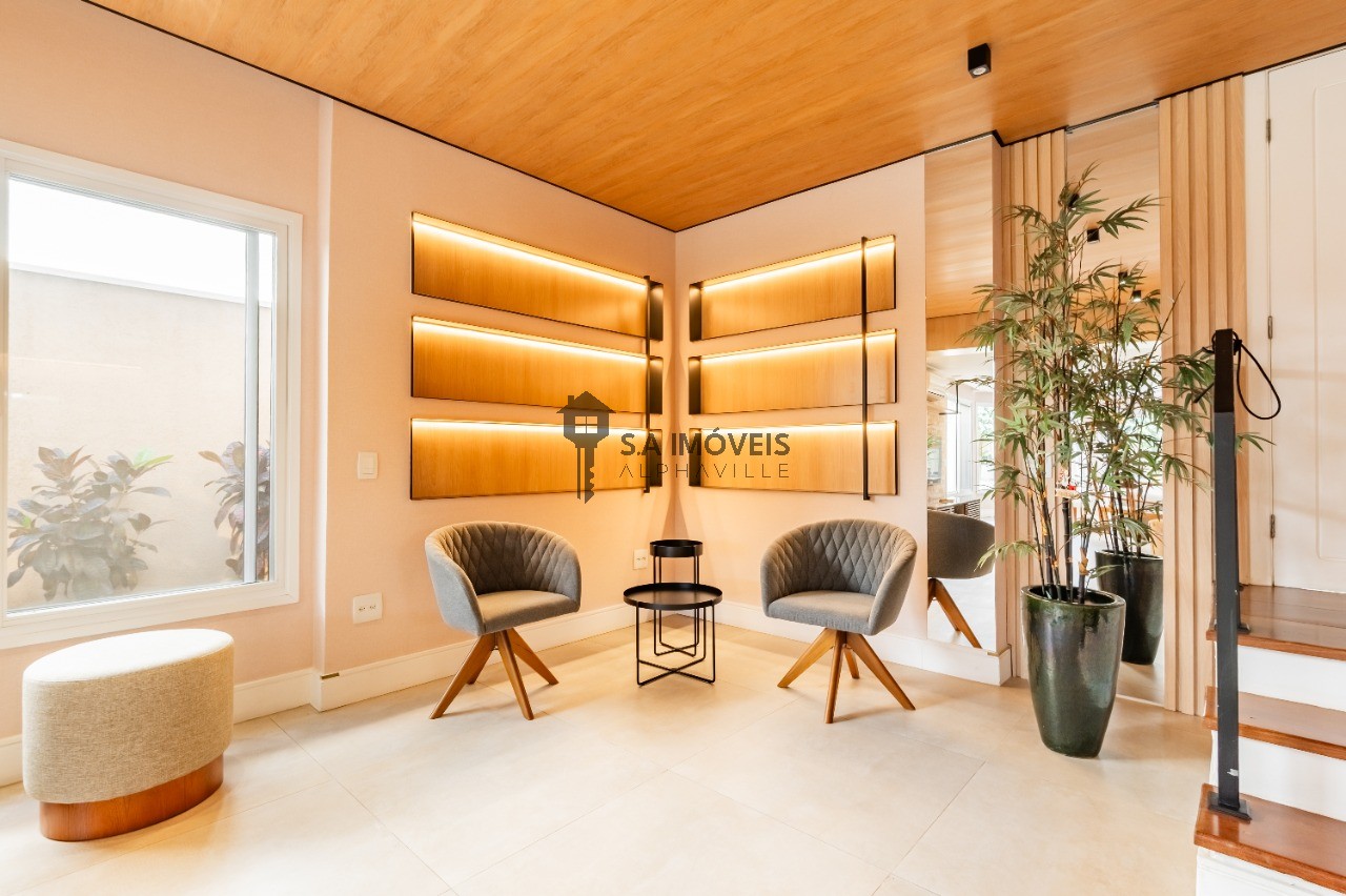 Casa de Condomínio, 4 quartos - Foto 4