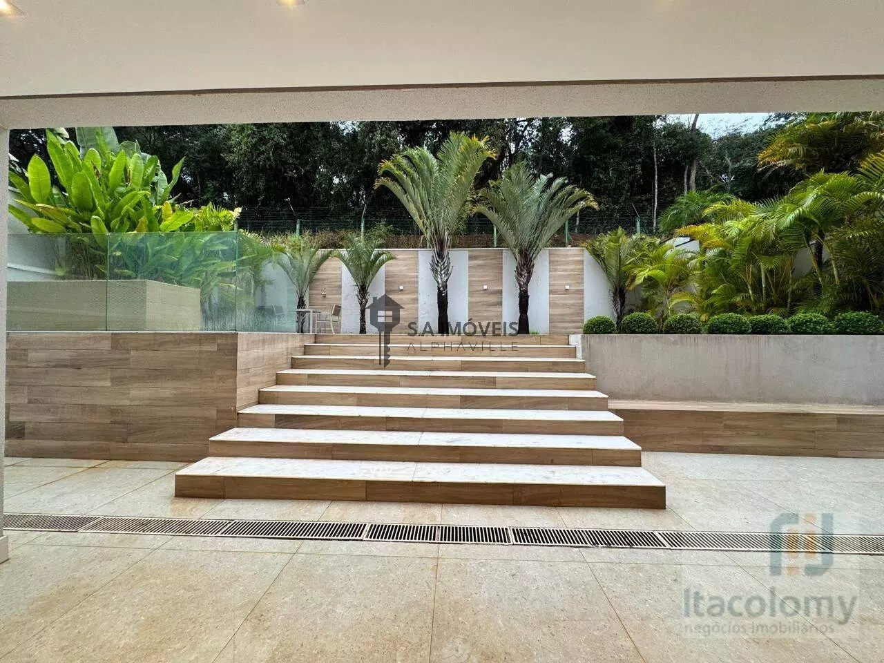 Casa, 5 quartos, 399 m² - Foto 30