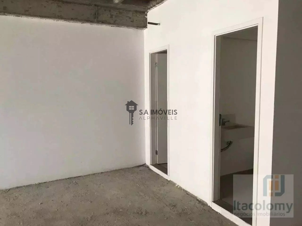 Sala-Conjunto, 66 m² - Foto 2