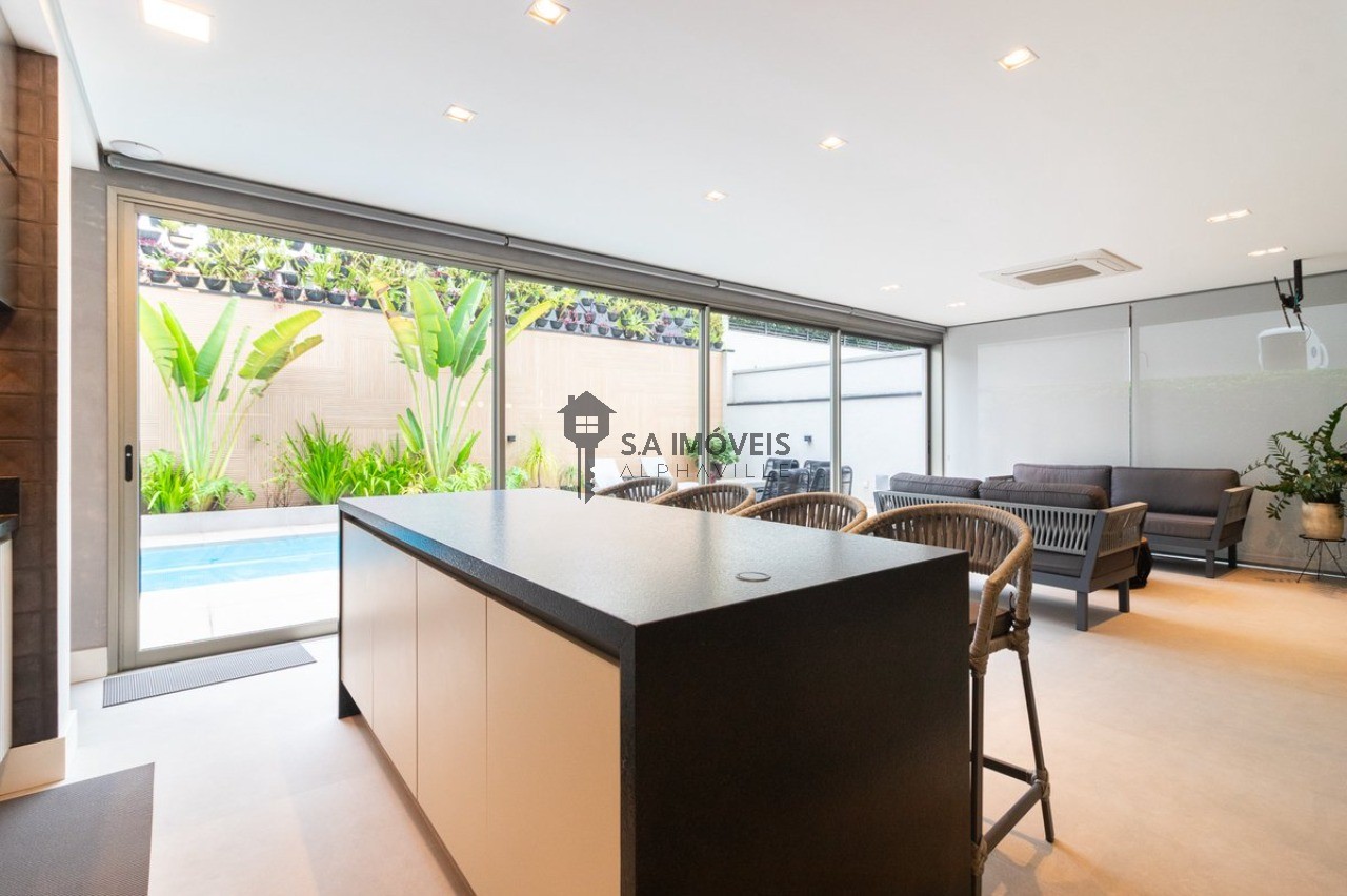 Casa, 4 quartos, 350 m² - Foto 14