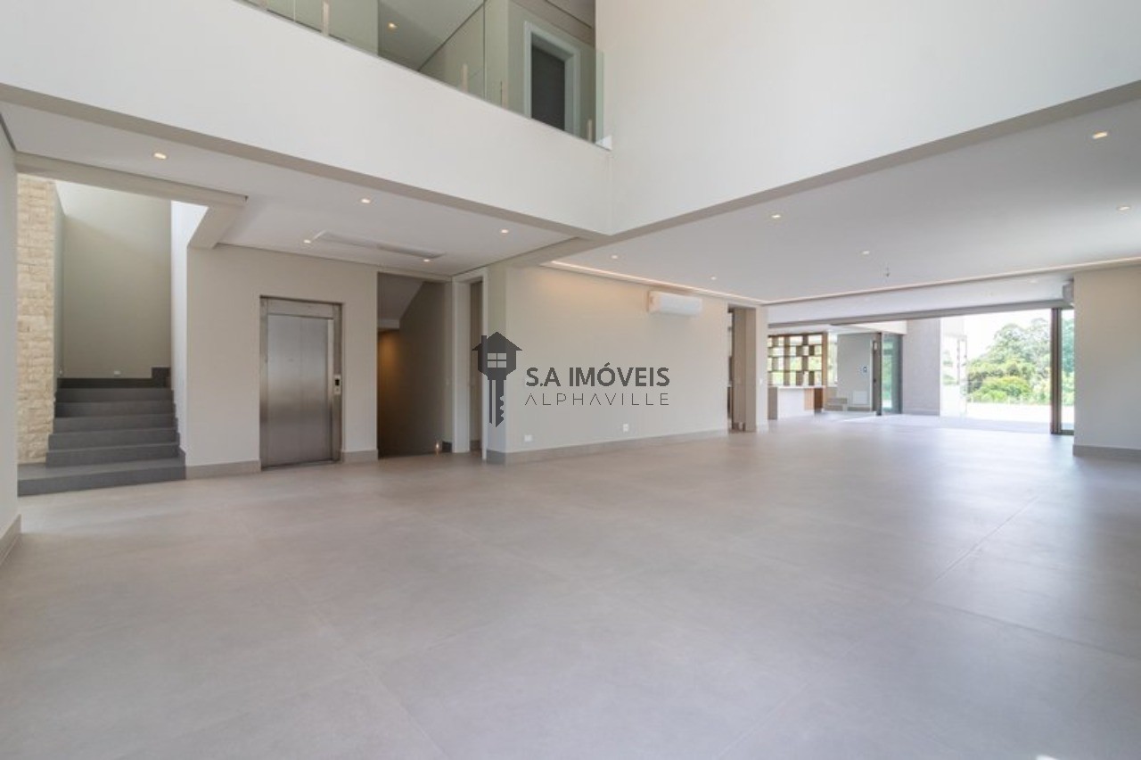 Casa, 4 quartos, 678 m² - Foto 2