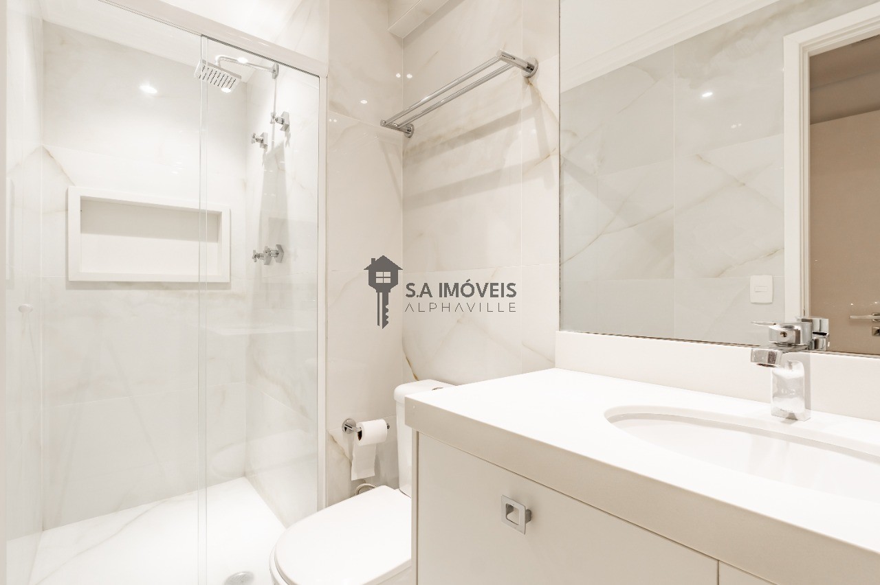 Apartamento, 3 quartos, 96 m² - Foto 21
