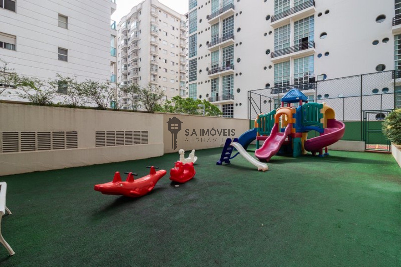 Apartamento, 3 quartos, 134 m² - Foto 26