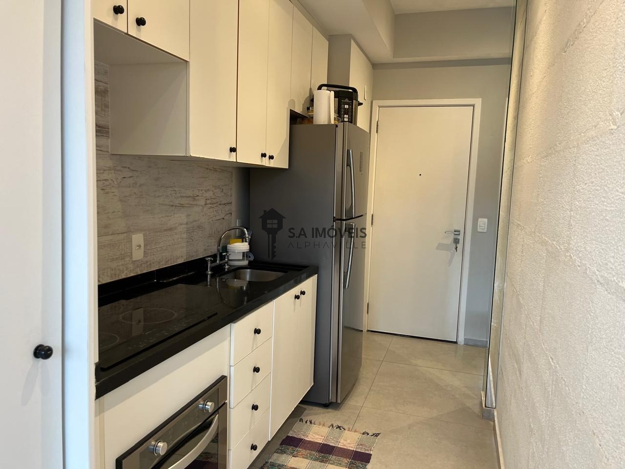 Apartamento, 2 quartos, 58 m² - Foto 21