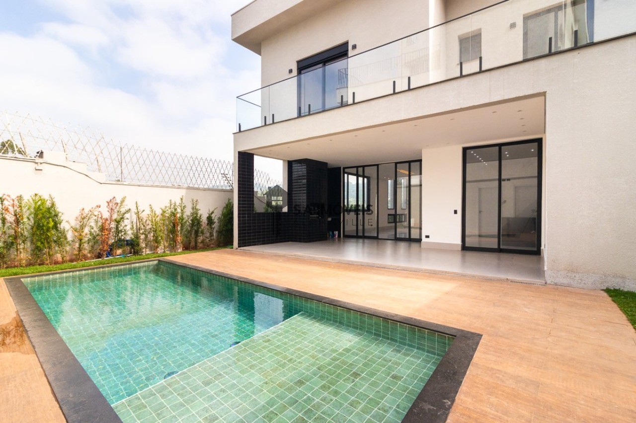 Casa, 4 quartos, 425 m² - Foto 16
