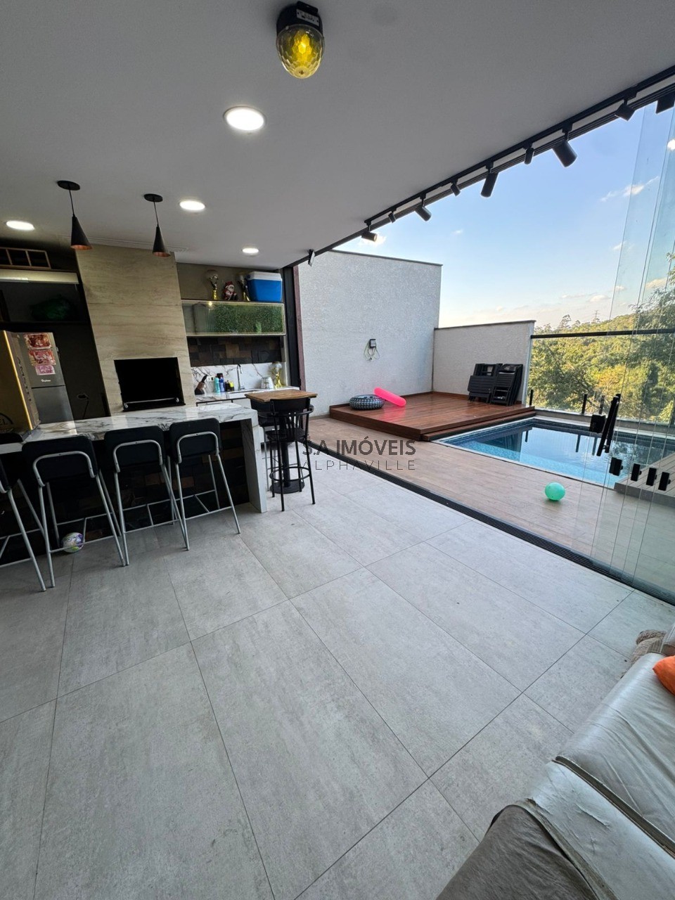 Casa, 3 quartos, 270 m² - Foto 12