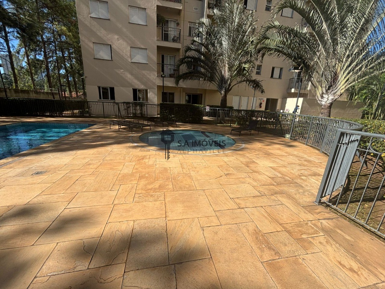 Apartamento, 2 quartos, 55 m² - Foto 31