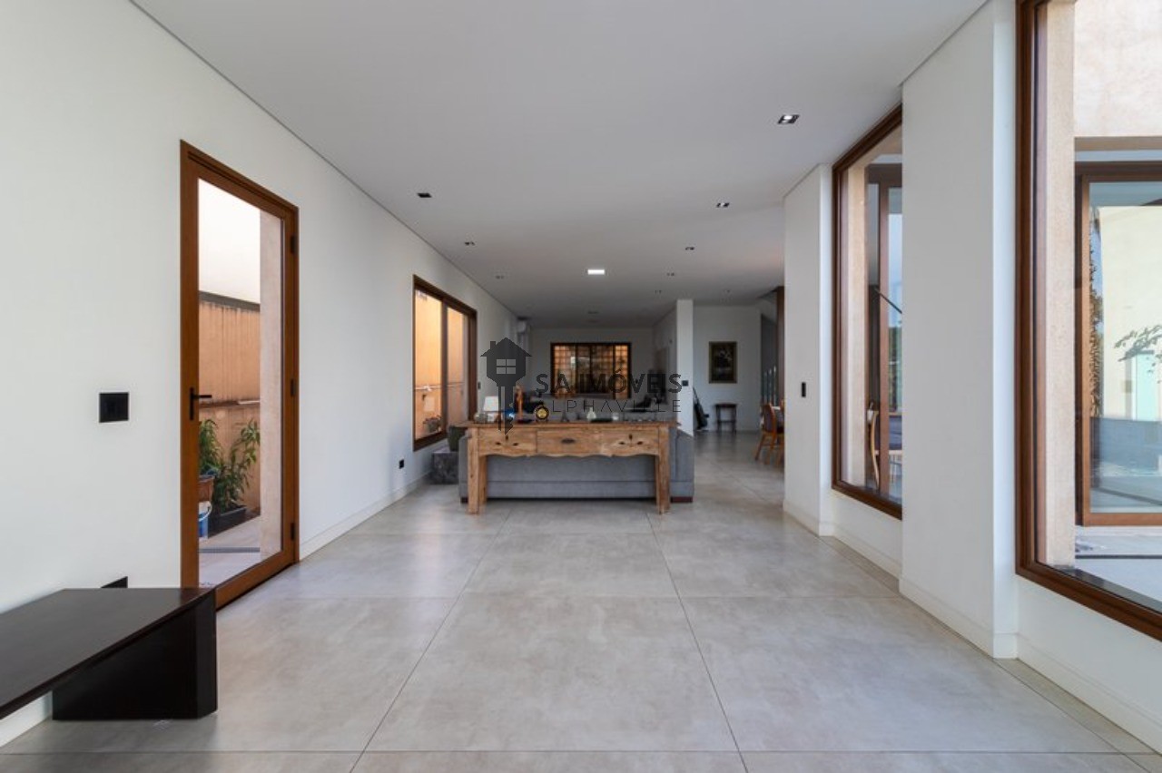 Casa, 4 quartos, 419 m² - Foto 4