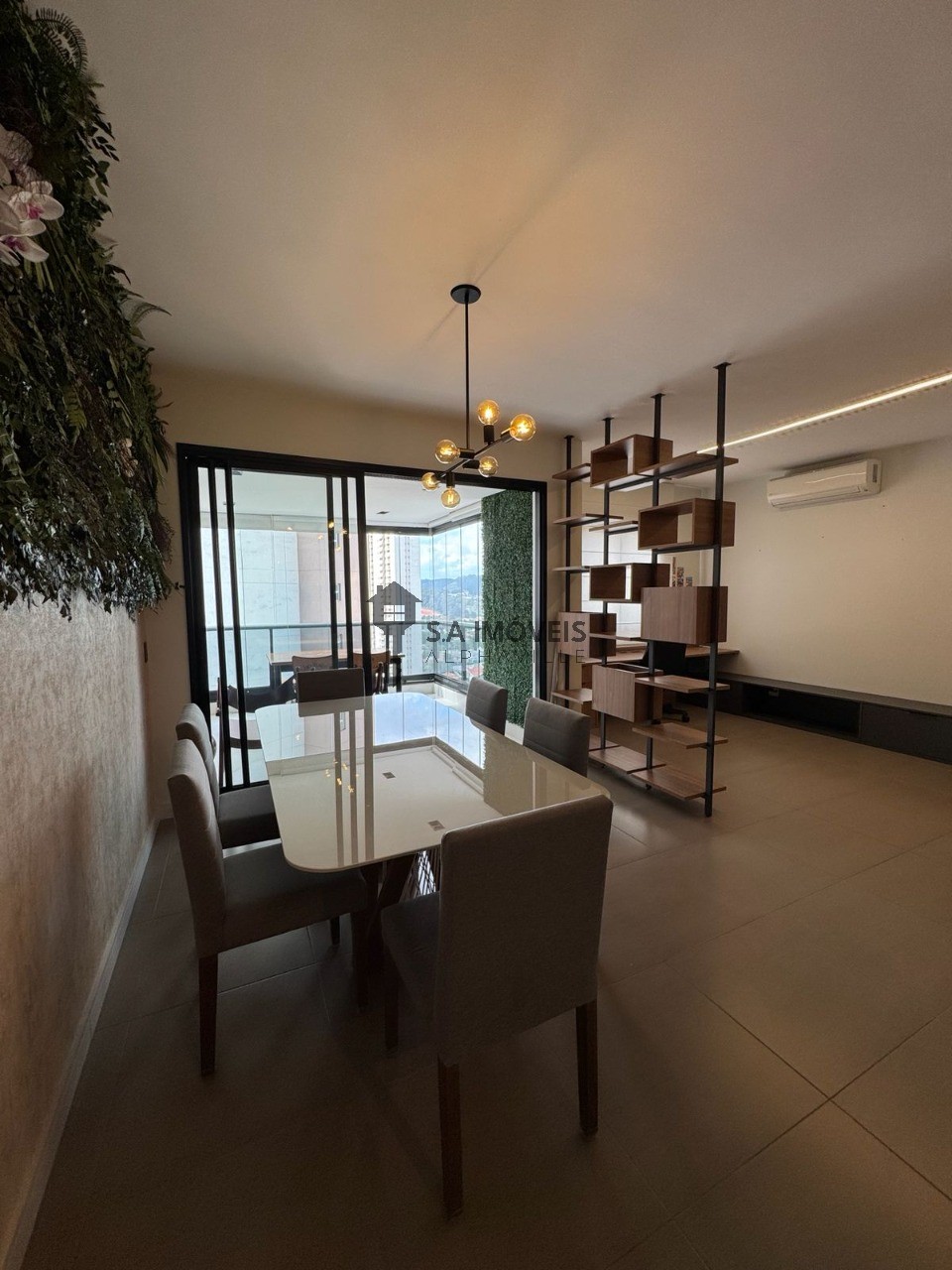 Apartamento, 2 quartos, 112 m² - Foto 2