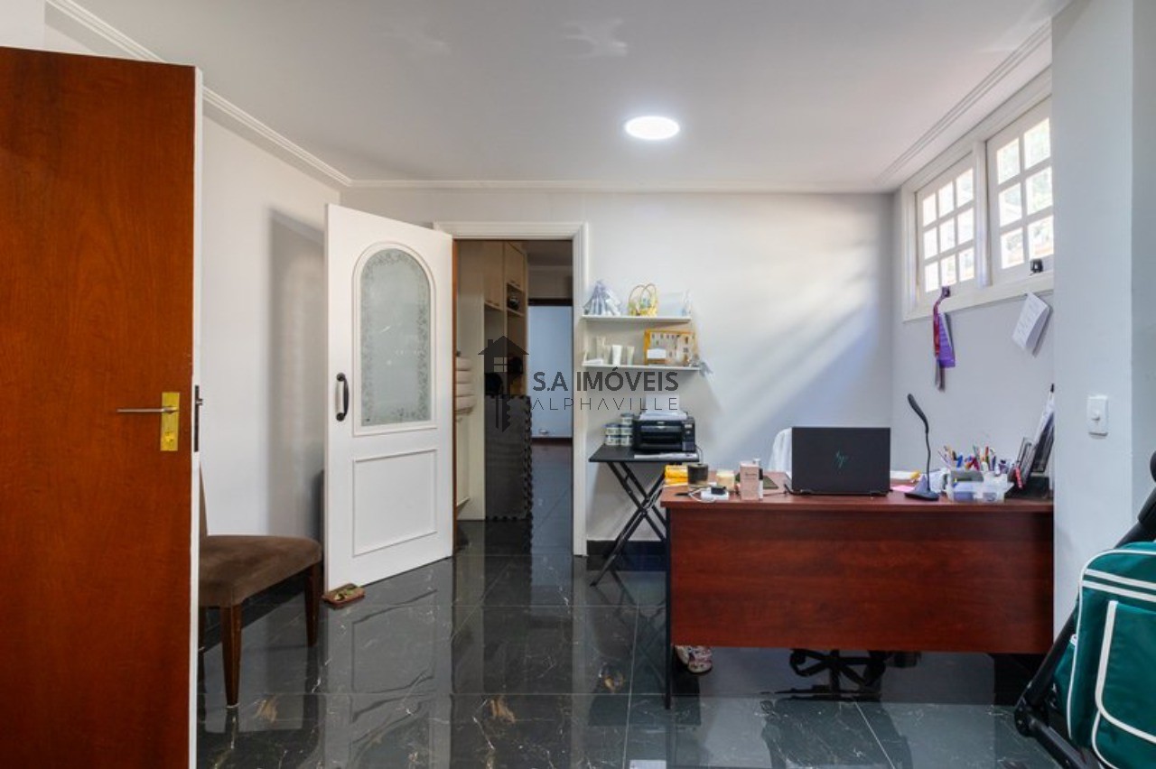Casa, 4 quartos, 630 m² - Foto 11
