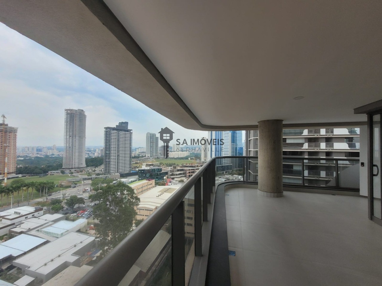 Apartamento, 3 quartos, 175 m² - Foto 2