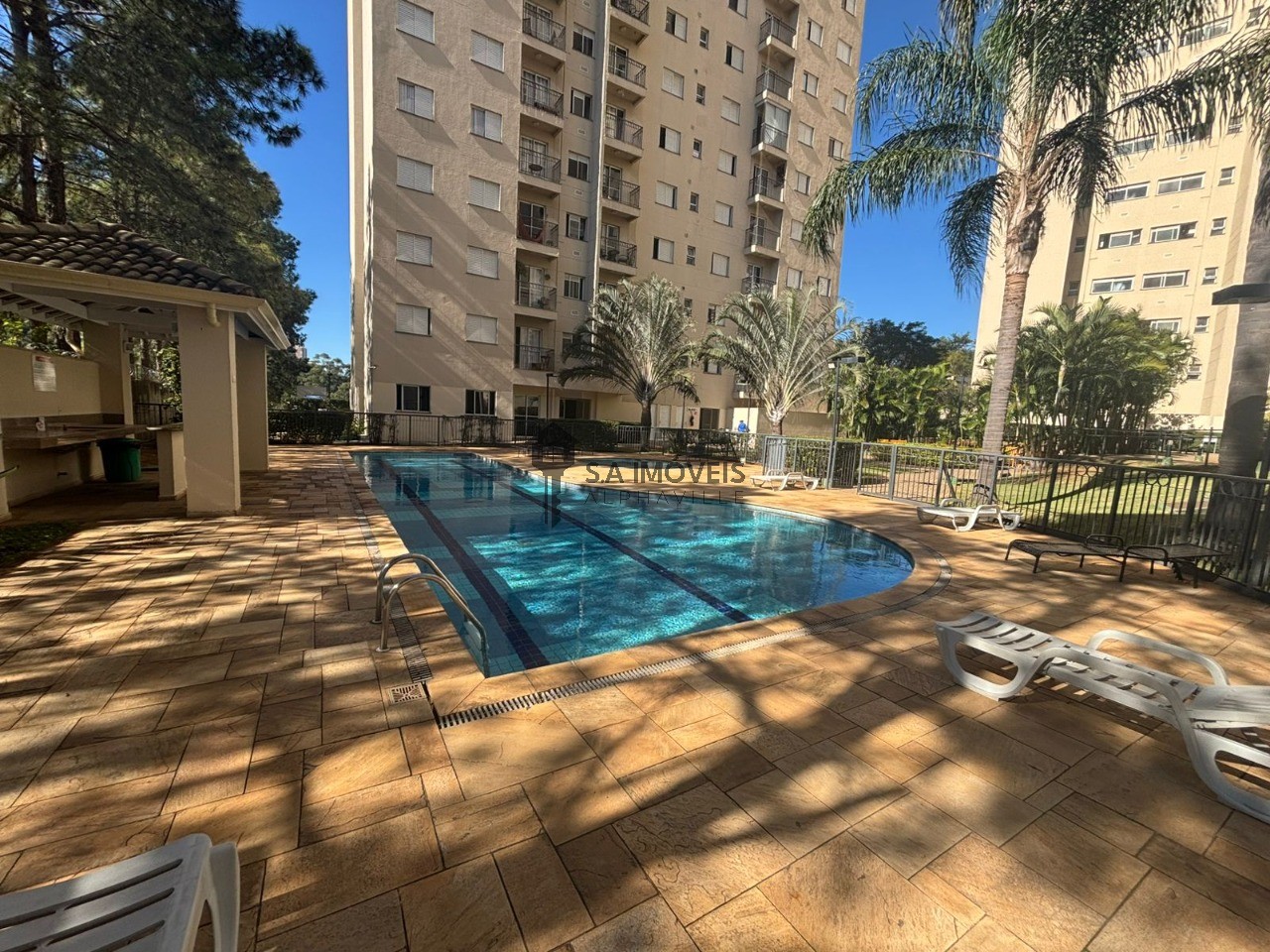 Apartamento, 2 quartos, 55 m² - Foto 34