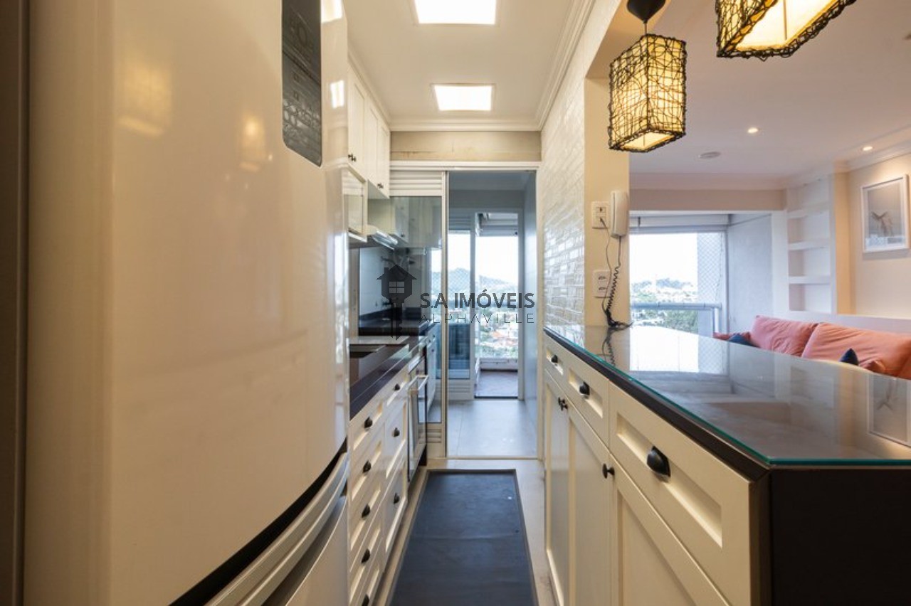 Apartamento, 2 quartos, 70 m² - Foto 15