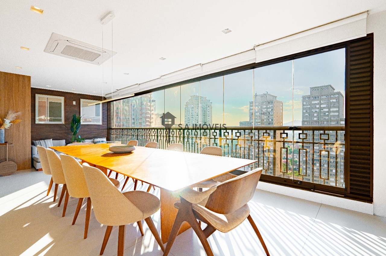 Apartamento, 3 quartos, 228 m² - Foto 18