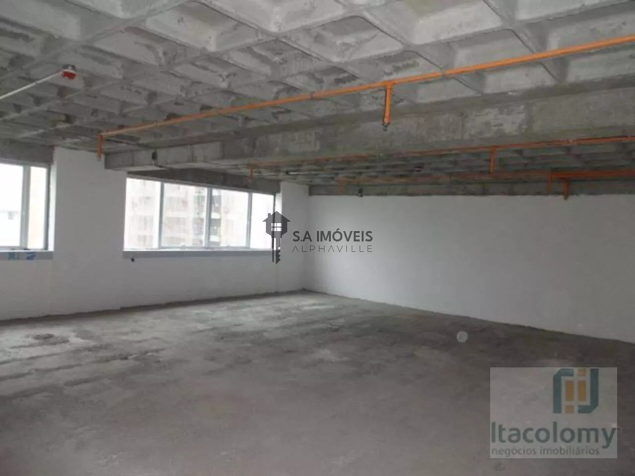 Sala-Conjunto, 68 m² - Foto 4