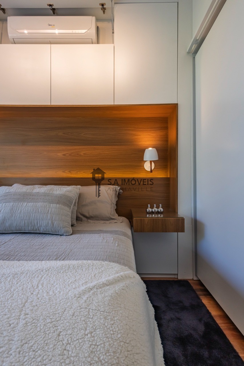 Apartamento, 1 quarto, 50 m² - Foto 23