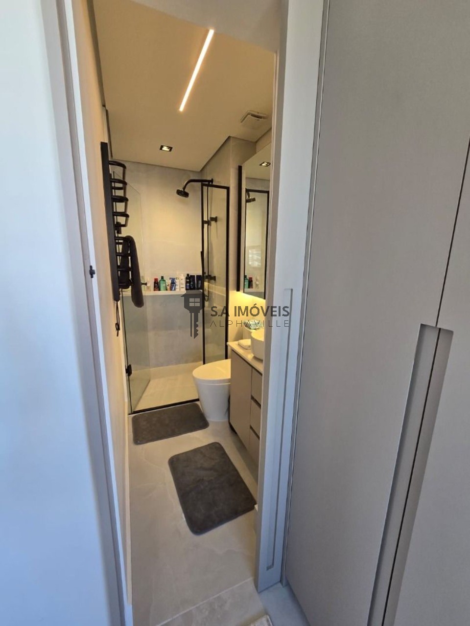 Apartamento, 3 quartos, 160 m² - Foto 52